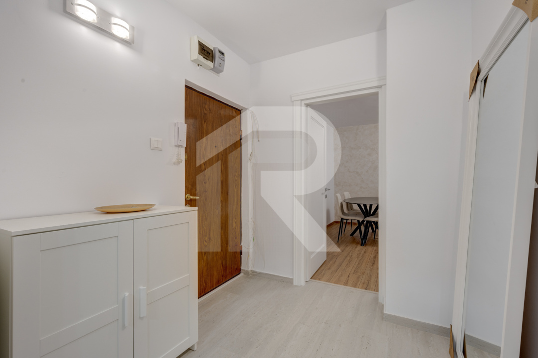 Apartament 2 camere 13 Septembrie, Marriott, renovat