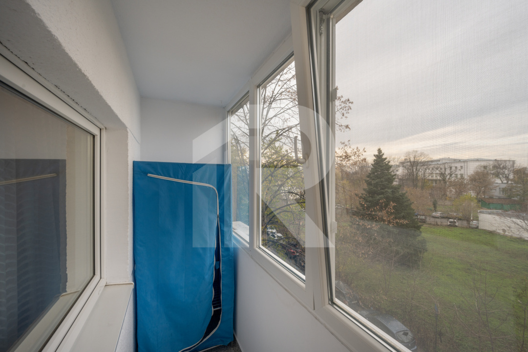 Apartament 2 camere 13 Septembrie, Marriott, renovat