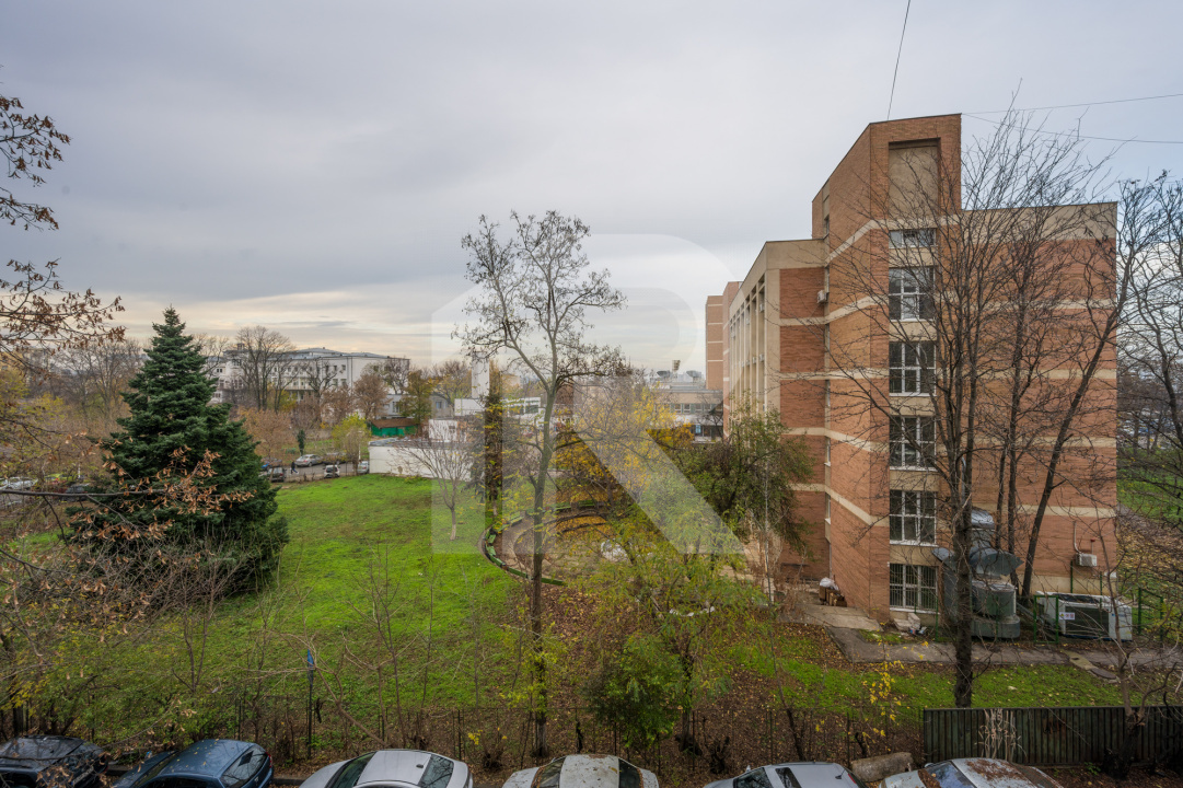 Apartament 2 camere 13 Septembrie, Marriott, renovat