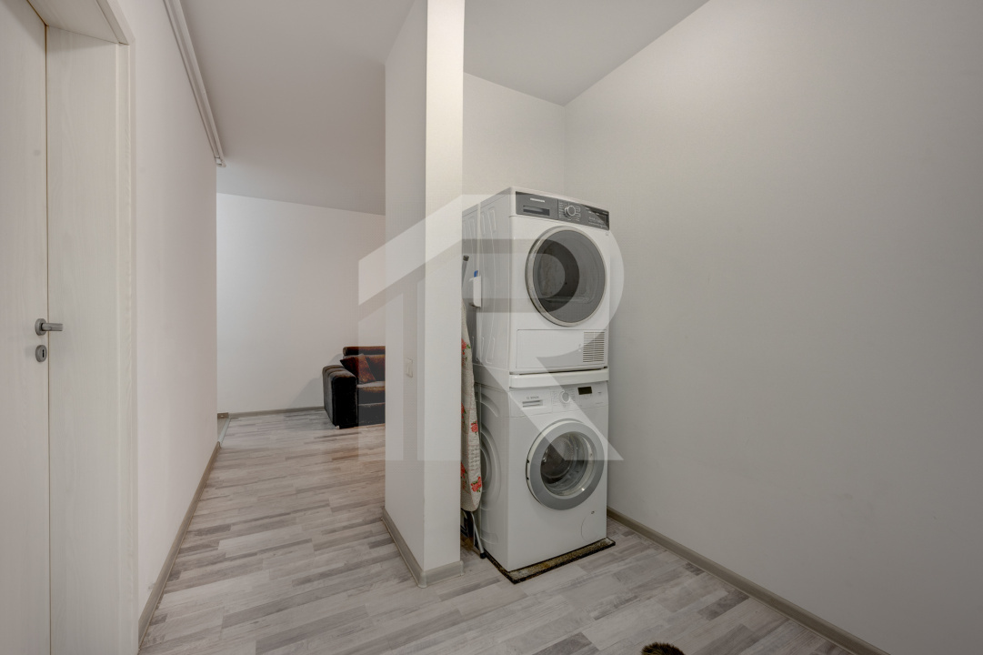 Apartament 3 camere, 2 bai, Postalionului, Grand Arena, loc de parcare