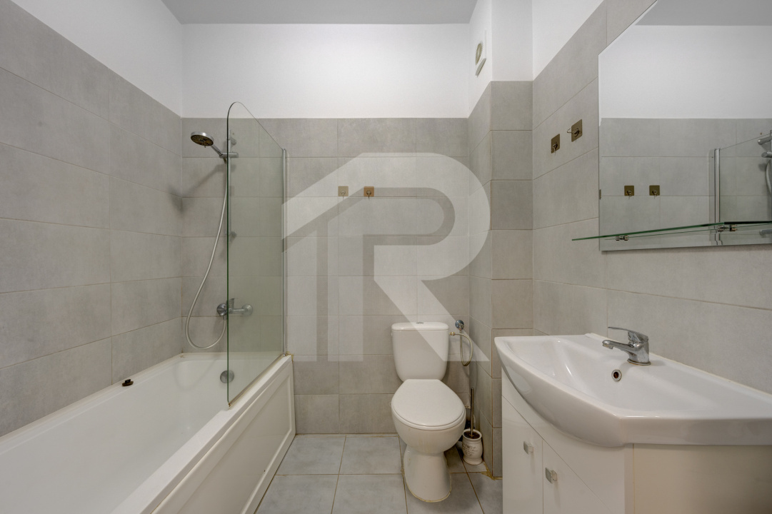 Apartament 3 camere, 2 bai, Postalionului, Grand Arena, loc de parcare
