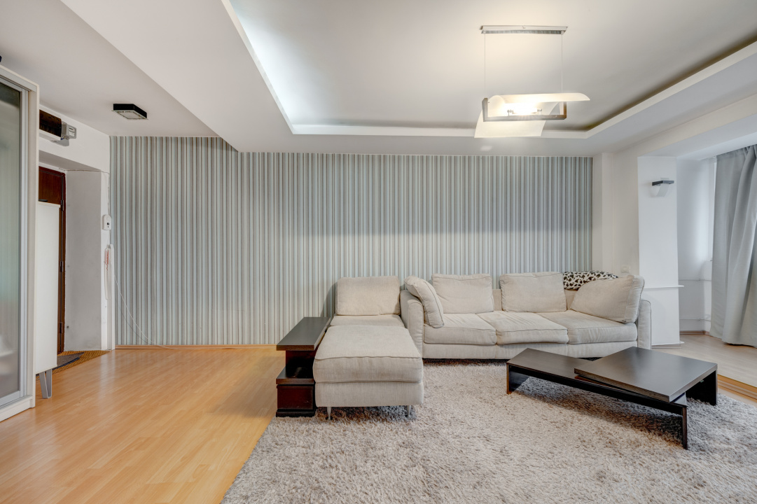 Apartament 2 camere Tineretului, cu priveliste catre parc 