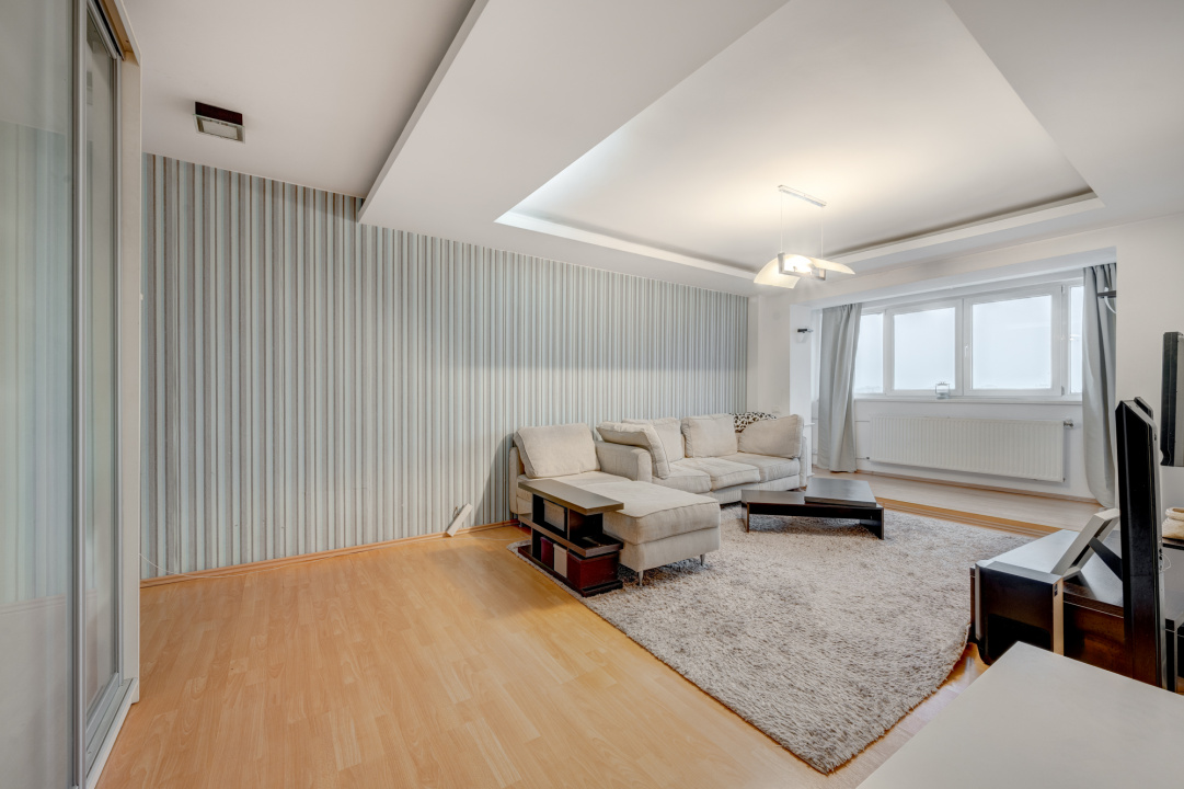 Apartament 2 camere Tineretului, cu priveliste catre parc 