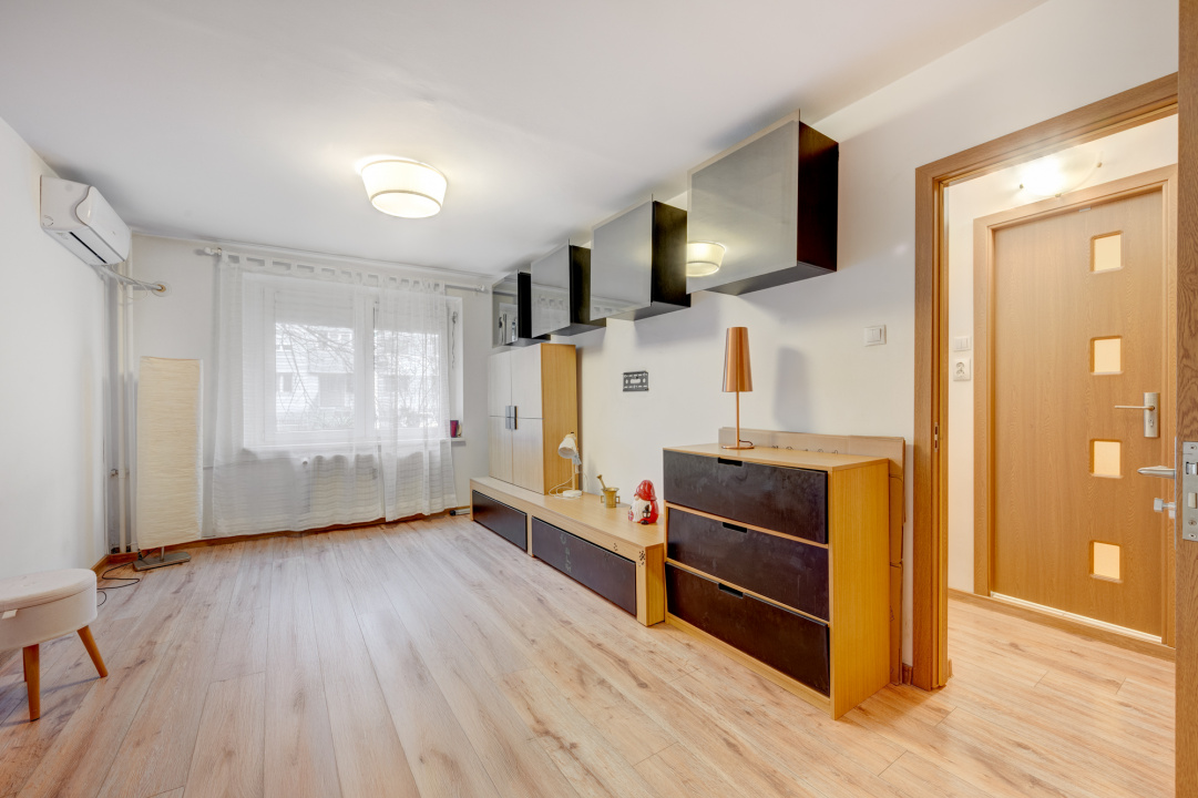 Apartament 4 camere Aurel Botea, pentru o familie mare