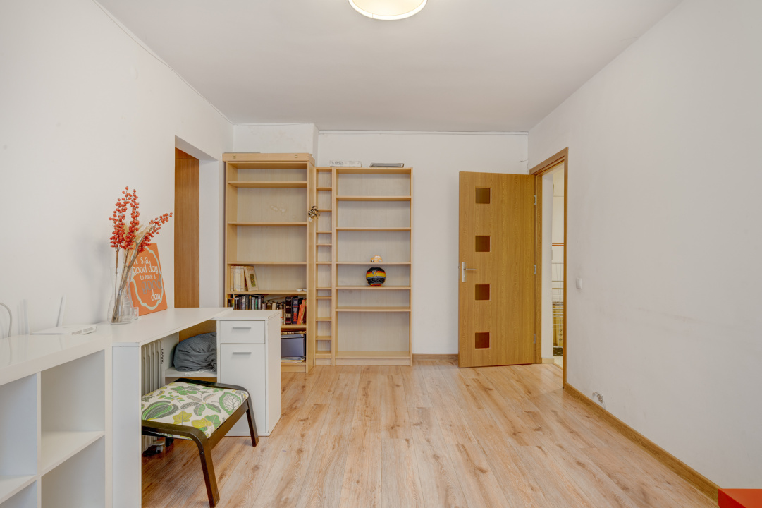 Apartament 4 camere Aurel Botea, pentru o familie mare