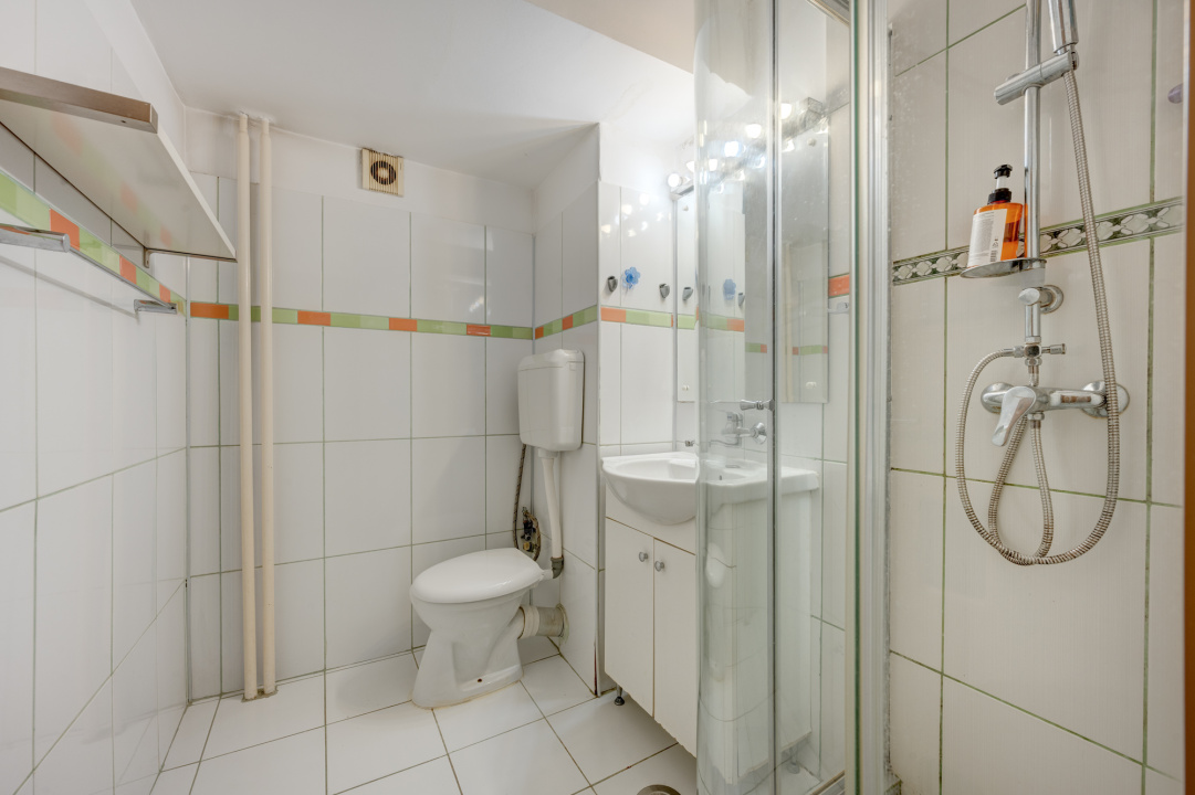 Apartament 4 camere Aurel Botea, pentru o familie mare