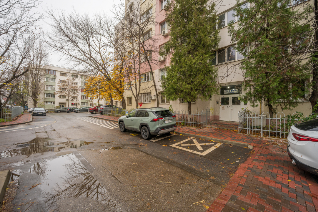 Apartament 4 camere Aurel Botea, pentru o familie mare