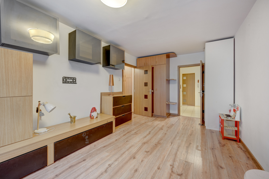 Apartament 4 camere Aurel Botea, pentru o familie mare