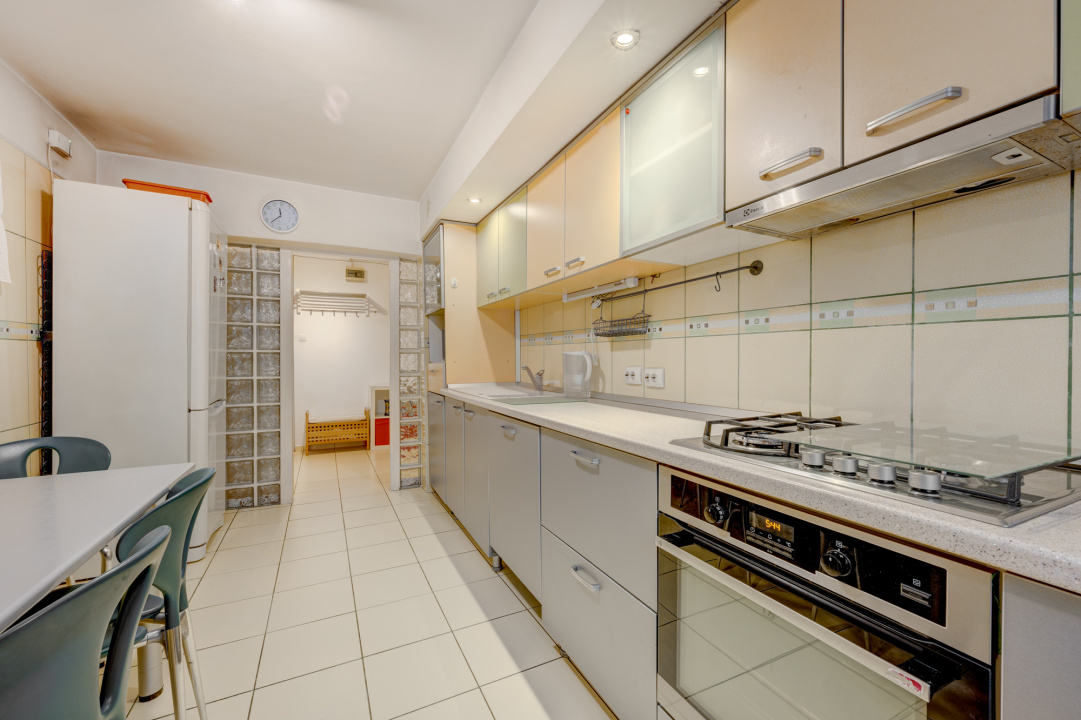 Apartament 4 camere Aurel Botea, pentru o familie mare