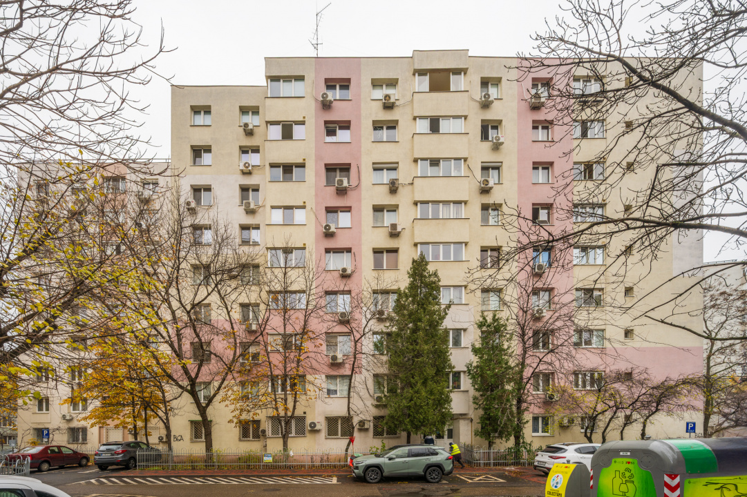 Apartament 4 camere Aurel Botea, pentru o familie mare