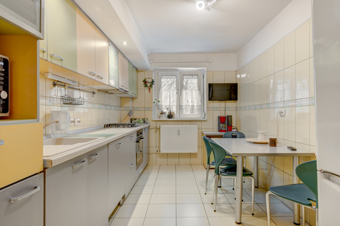 Apartament 4 camere Aurel Botea, pentru o familie mare
