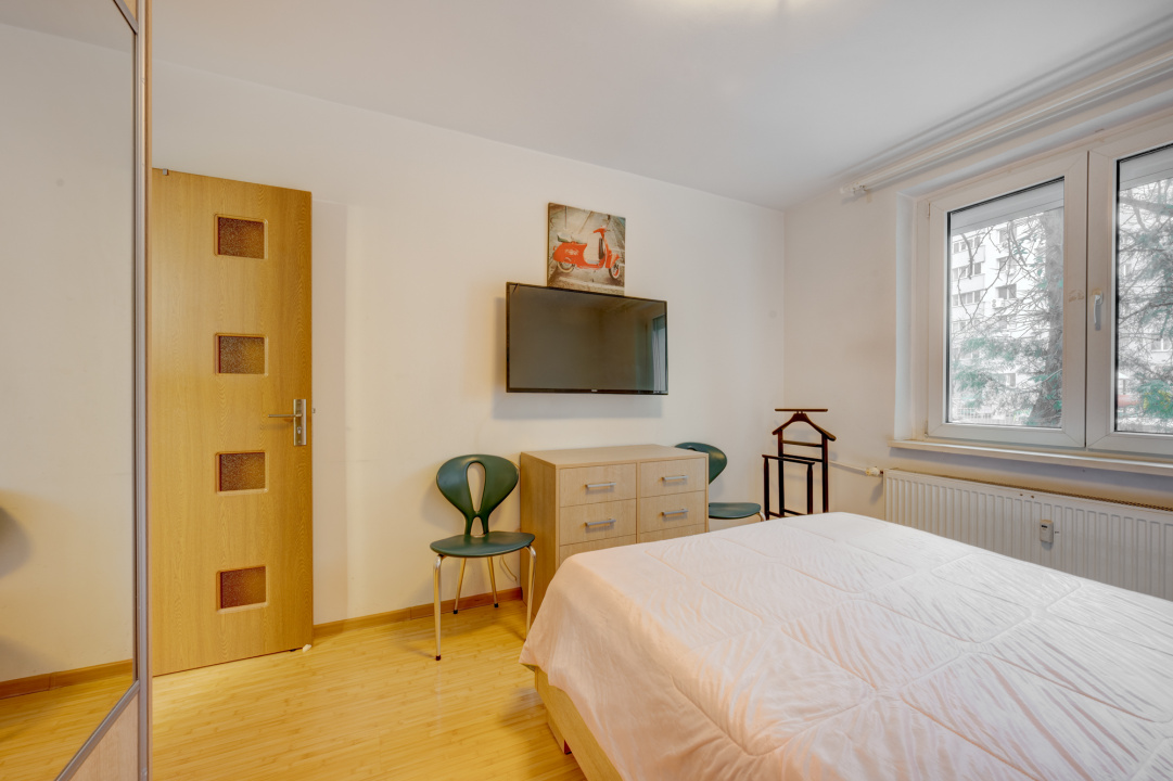 Apartament 4 camere Aurel Botea, pentru o familie mare