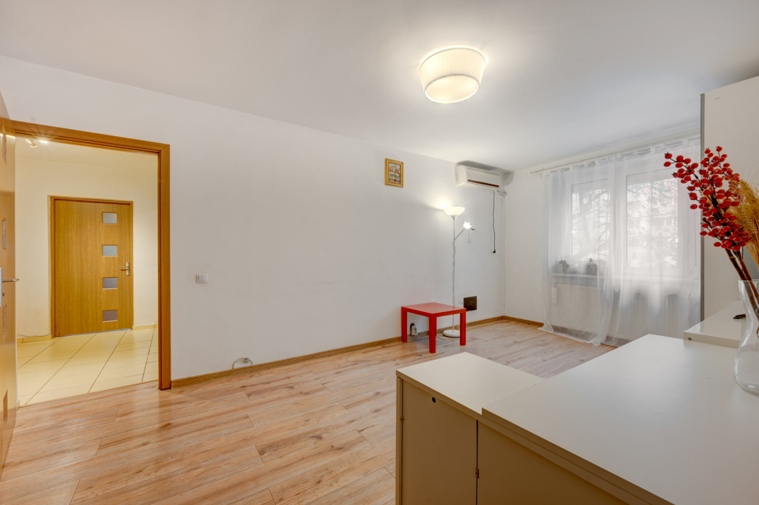 Apartament 4 camere Aurel Botea, pentru o familie mare