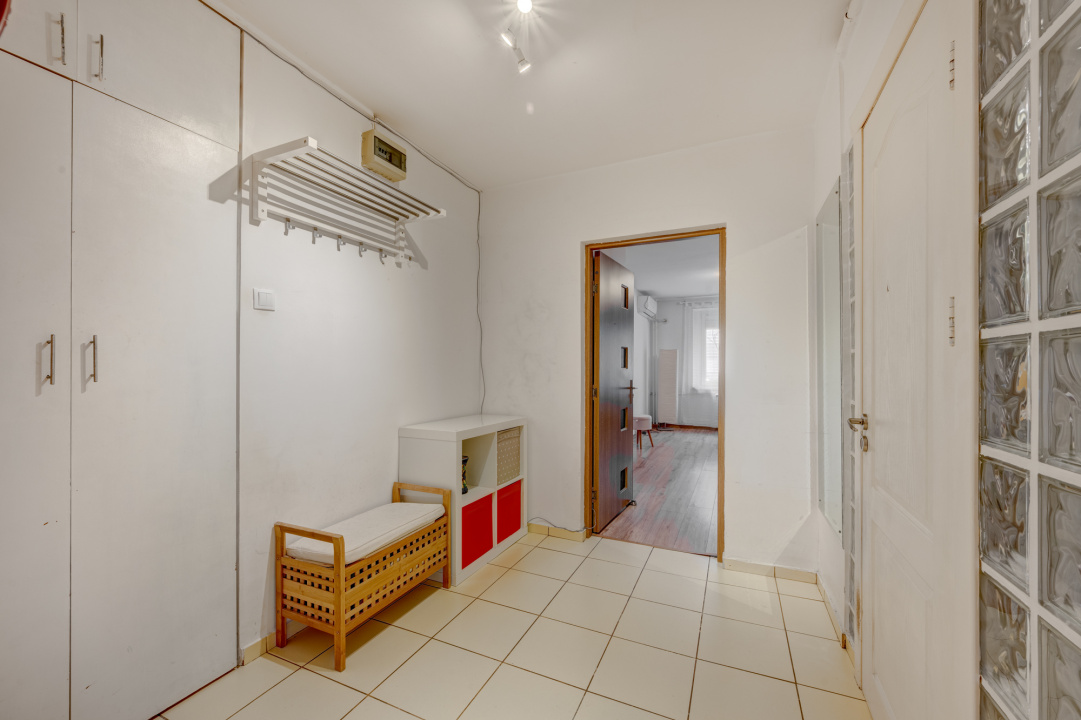 Apartament 4 camere Aurel Botea, pentru o familie mare