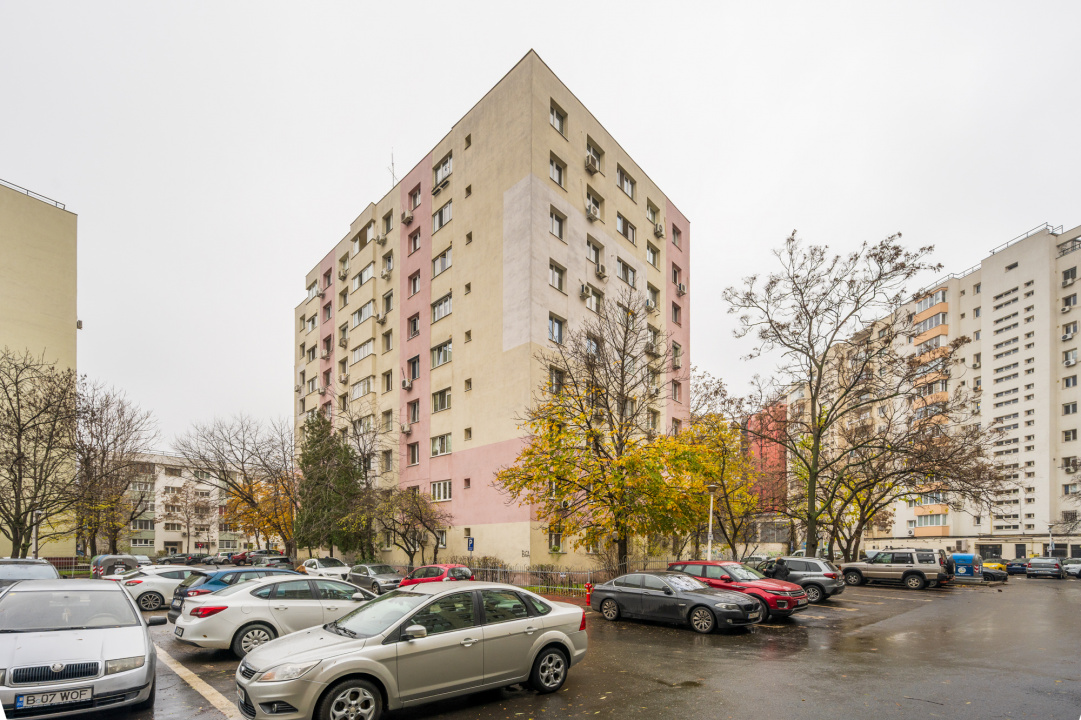 Apartament 4 camere Aurel Botea, pentru o familie mare