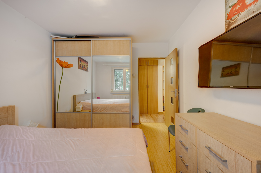 Apartament 4 camere Aurel Botea, pentru o familie mare