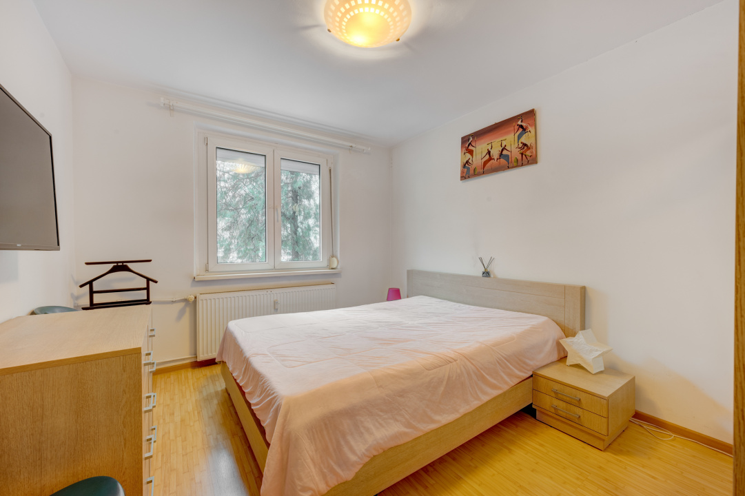 Apartament 4 camere Aurel Botea, pentru o familie mare