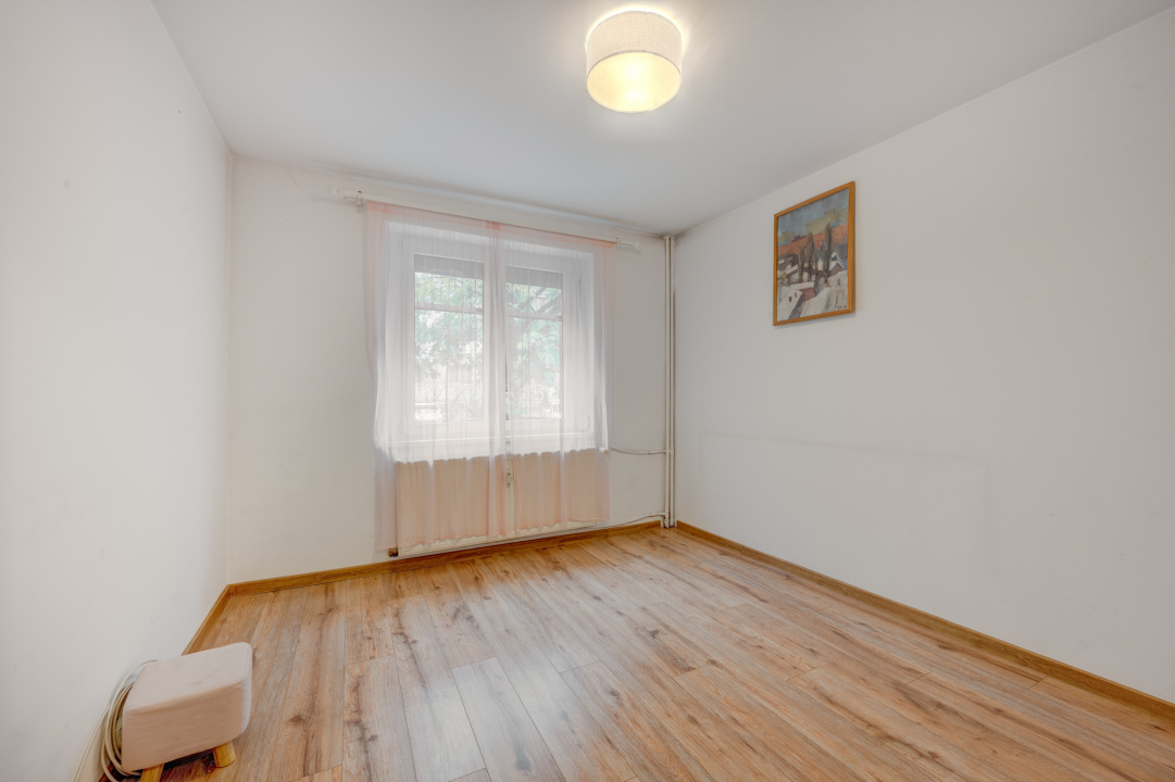 Apartament 4 camere Aurel Botea, pentru o familie mare