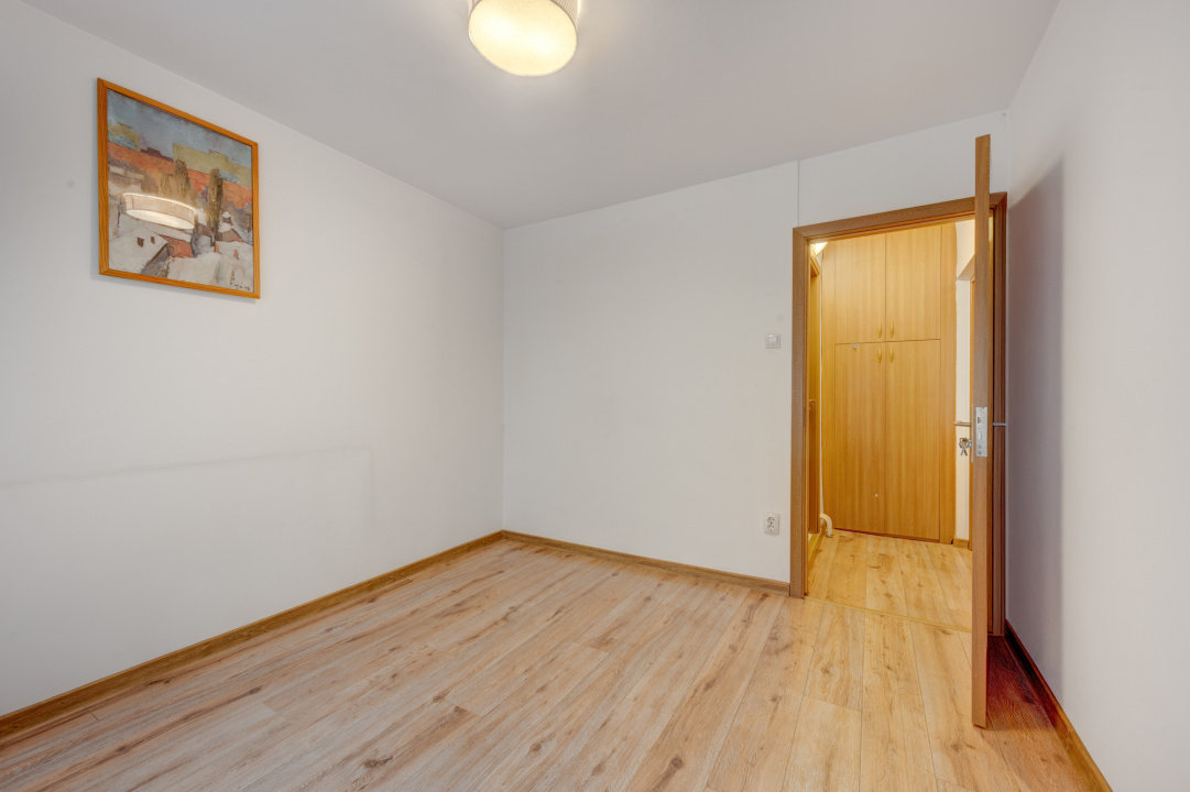 Apartament 4 camere Aurel Botea, pentru o familie mare