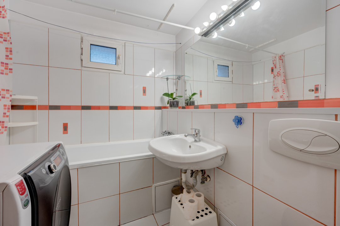 Apartament 4 camere Aurel Botea, pentru o familie mare