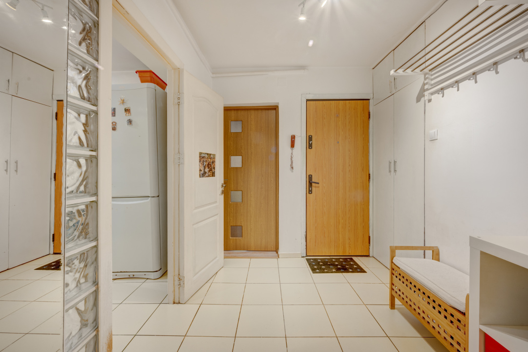 Apartament 4 camere Aurel Botea, pentru o familie mare