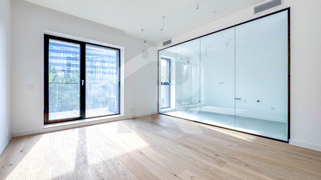 Apartament 2 camere | Nusco City | Faza 2 | Ready to move