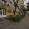 Apartament 3 camere parter, cu balcon, 10 min. Bucur Obor