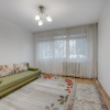 Apartament 3 camere parter, cu balcon, 10 min. Bucur Obor