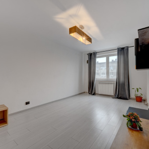 Apartament 3 camere decomandat, cu centrala proprie, bloc 1983