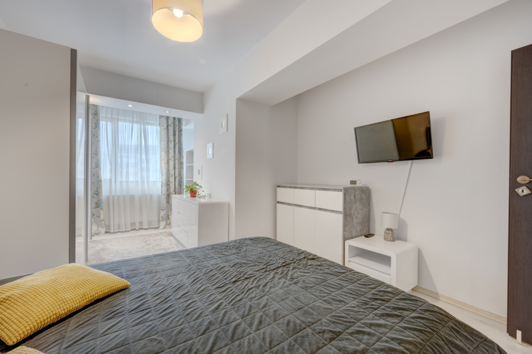 Apartament 2 camere la 5 min. metrou Mihai Bravu
