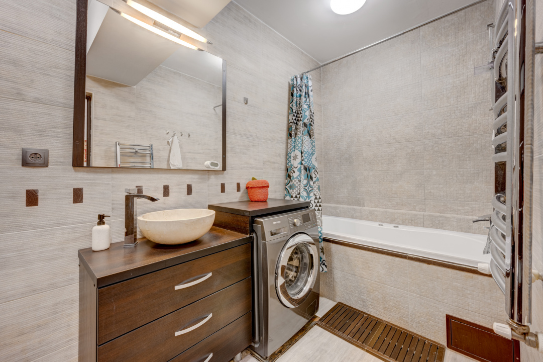 Apartament 2 camere la 5 min. metrou Mihai Bravu