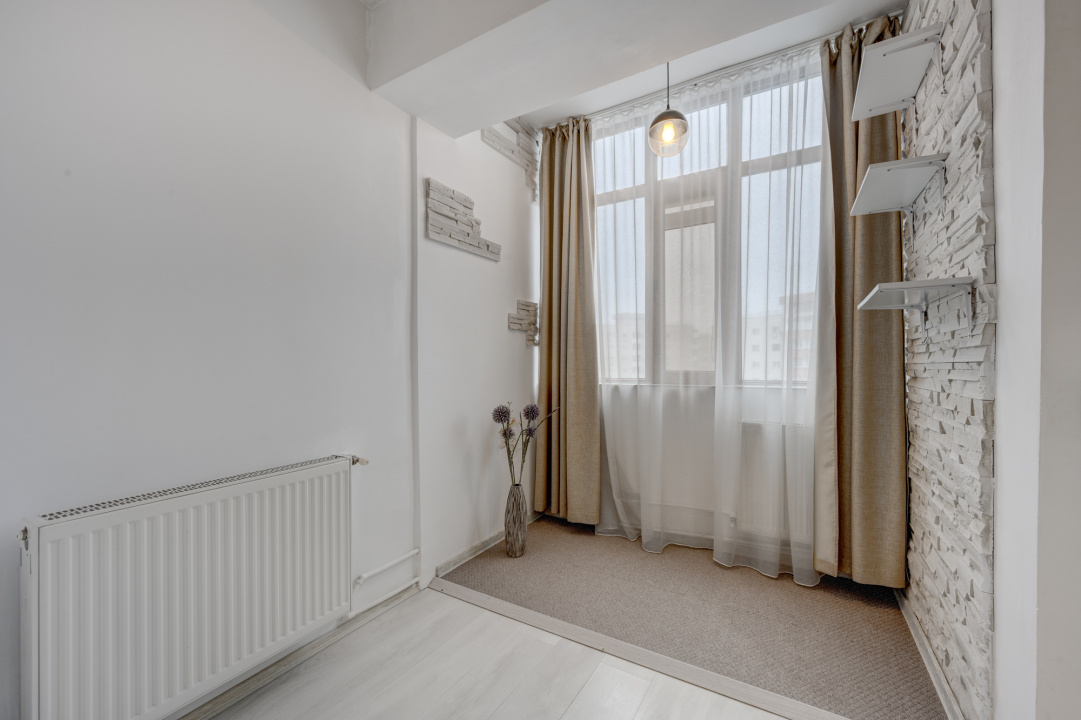 Apartament 2 camere la 5 min. metrou Mihai Bravu