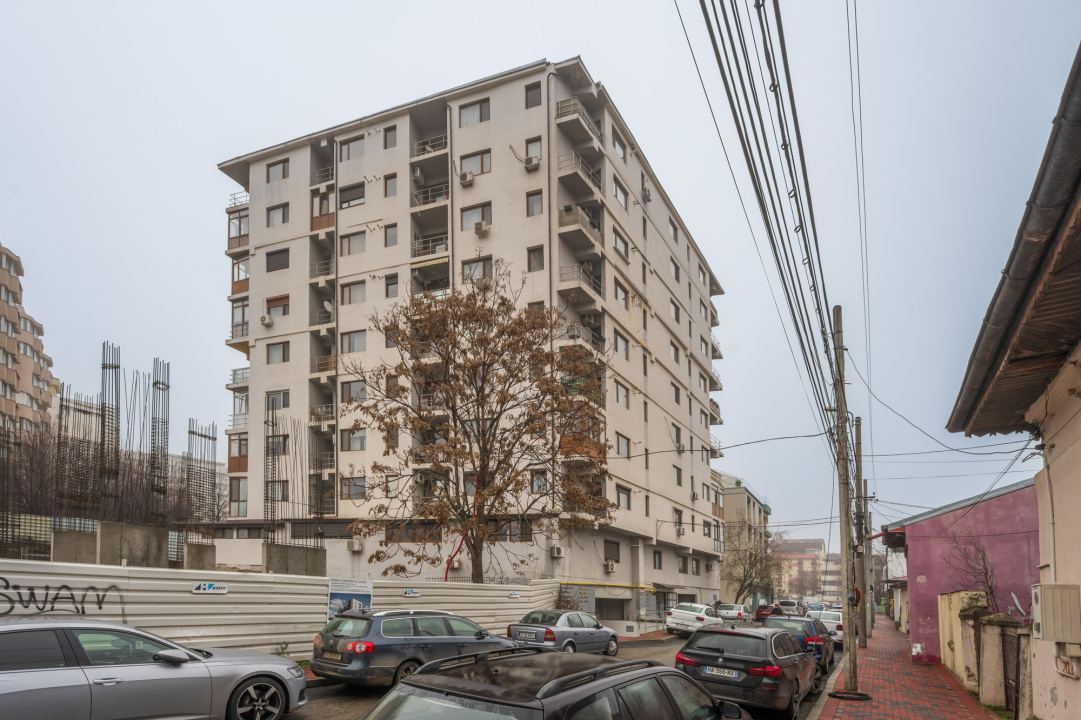 Apartament 2 camere la 5 min. metrou Mihai Bravu