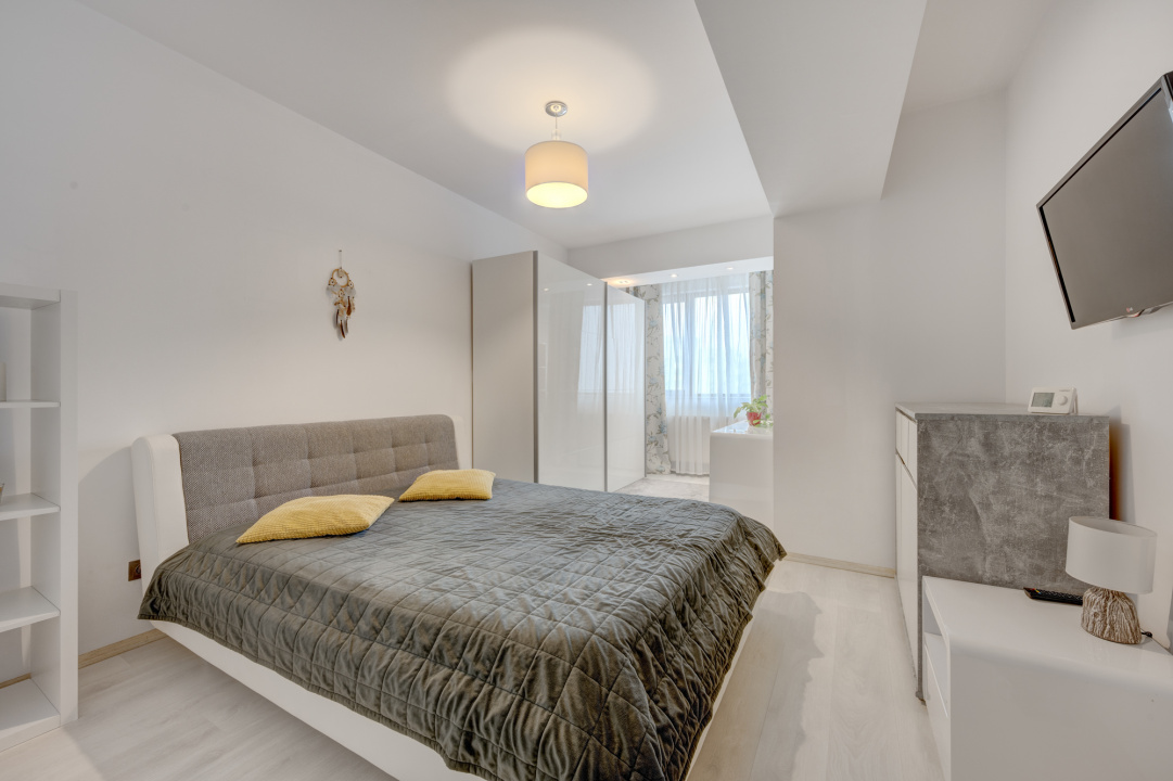 Apartament 2 camere la 5 min. metrou Mihai Bravu