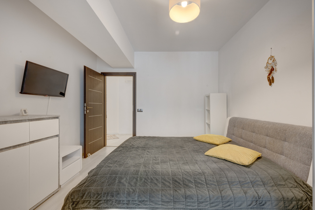 Apartament 2 camere la 5 min. metrou Mihai Bravu