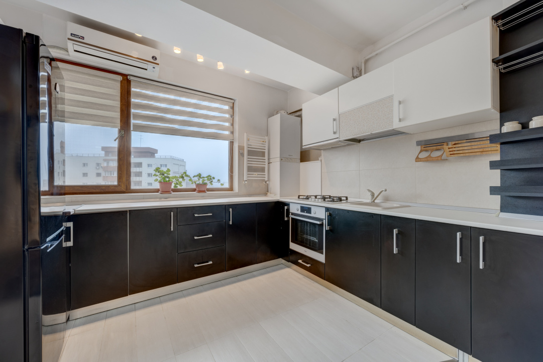 Apartament 2 camere la 5 min. metrou Mihai Bravu