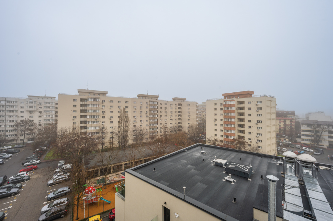 Apartament 2 camere la 5 min. metrou Mihai Bravu