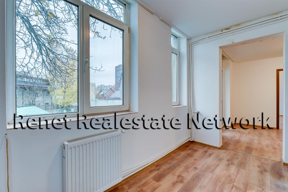 Cpartament 2 camere in vila Stefan cel Mare 0% comision