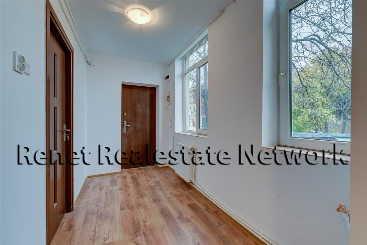 Cpartament 2 camere in vila Stefan cel Mare 0% comision