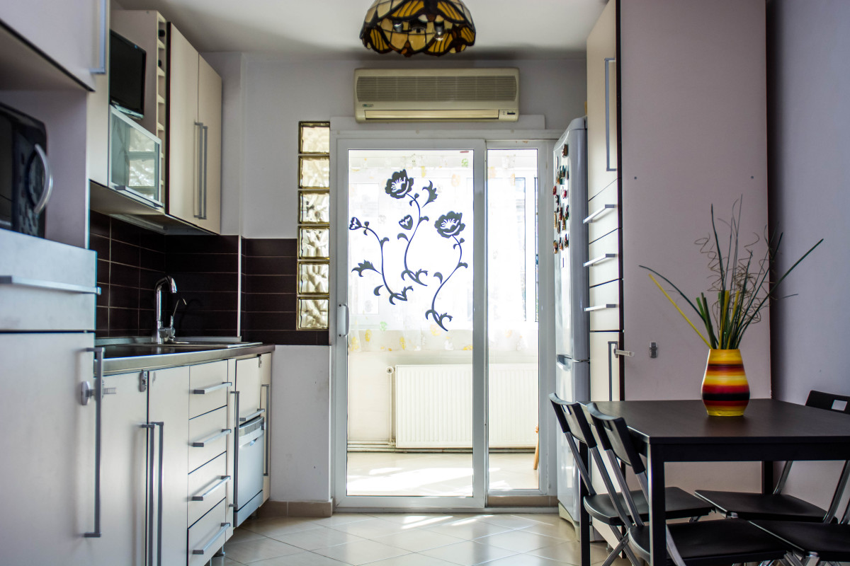 Apartament 4 camere Dristor, Istriei