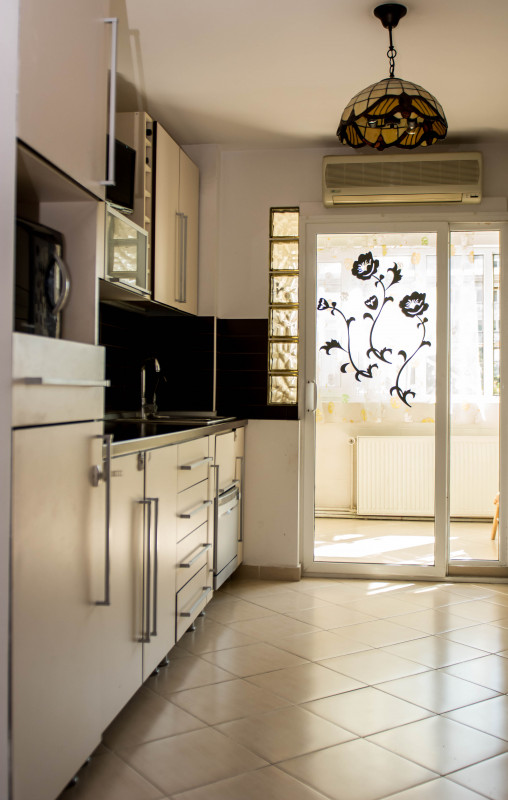 Apartament 4 camere Dristor, Istriei