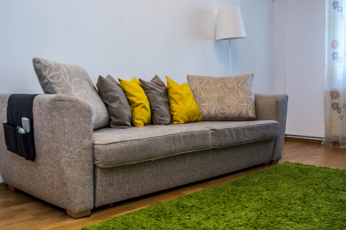 Apartament 4 camere Dristor, Istriei