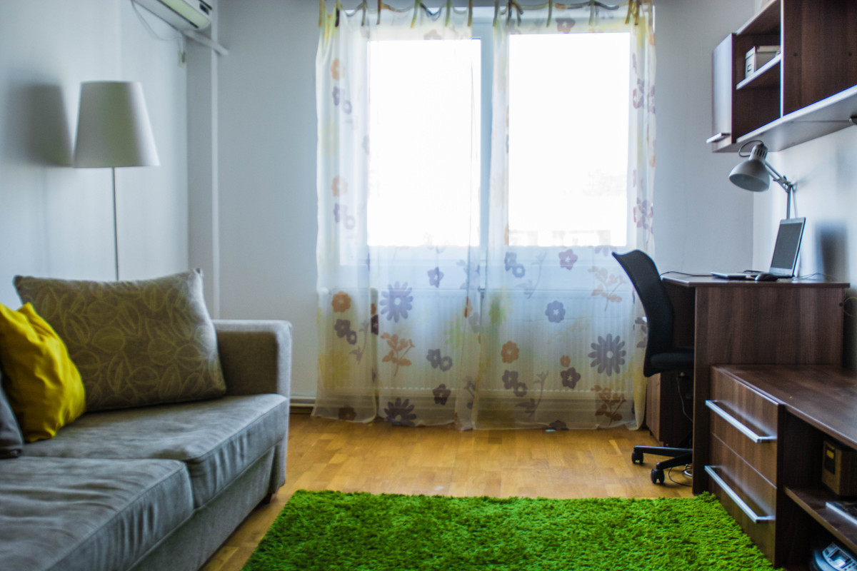 Apartament 4 camere Dristor, Istriei