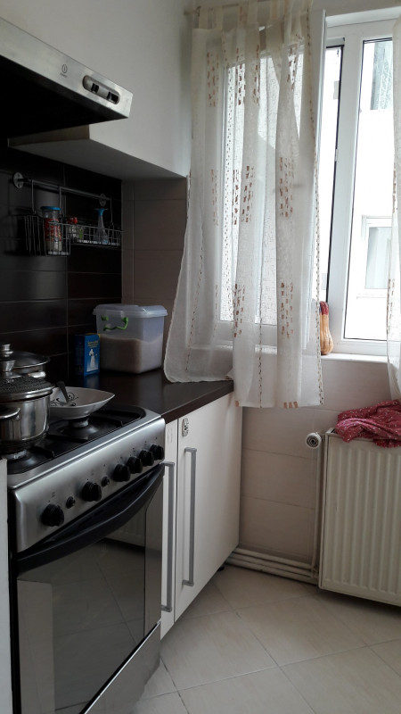 Apartament 4 camere Dristor, Istriei