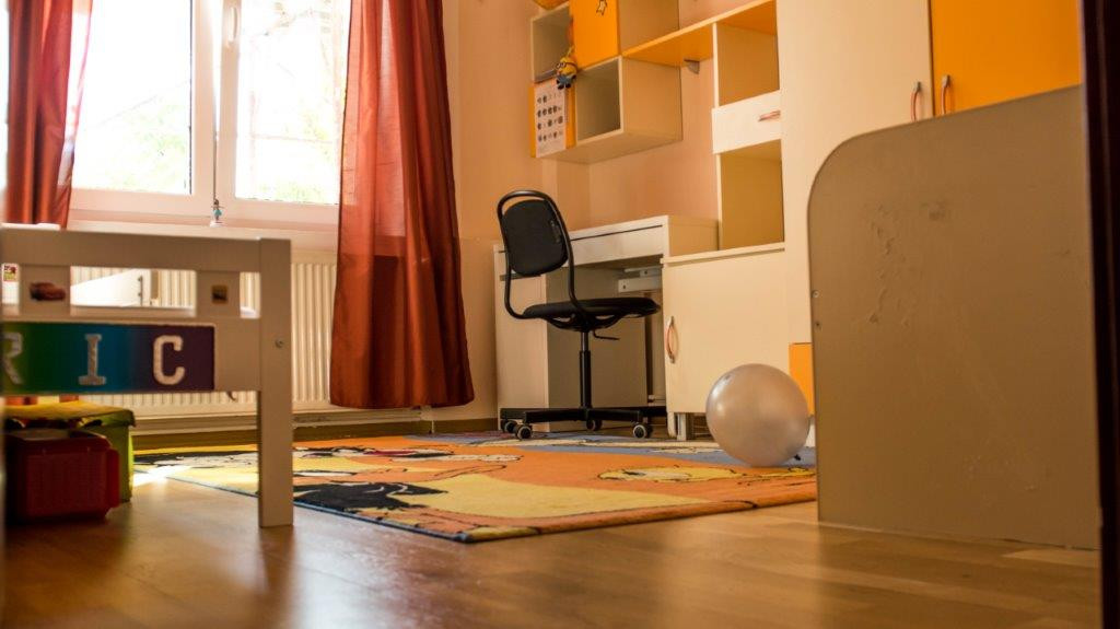 Apartament 4 camere Dristor, Istriei