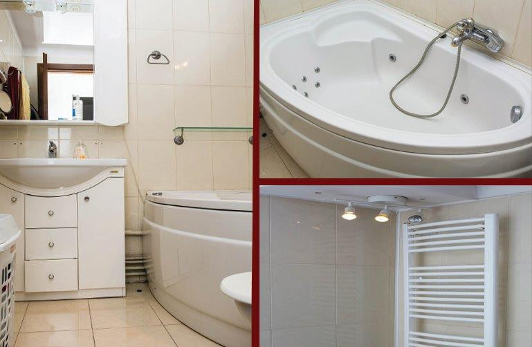 Apartament 4 camere Dristor, Istriei
