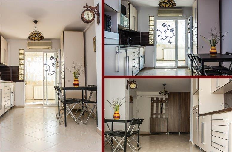 Apartament 4 camere Dristor, Istriei