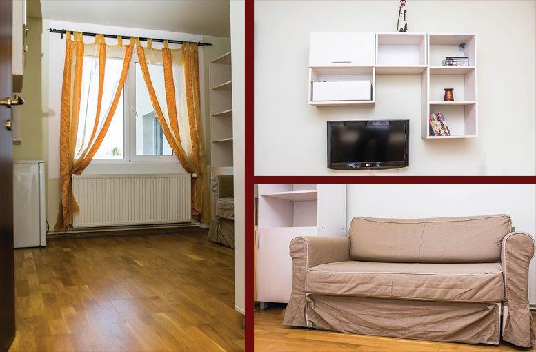 Apartament 4 camere Dristor, Istriei