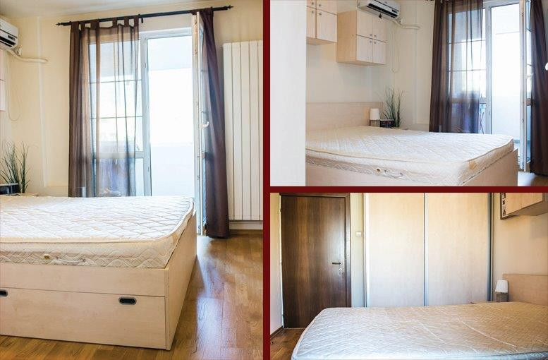 Apartament 4 camere Dristor, Istriei