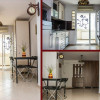 Apartament 4 camere Dristor, Istriei